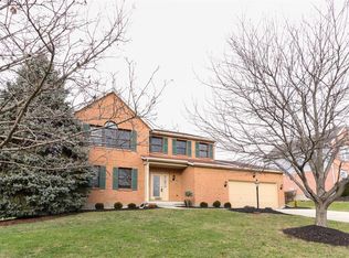 6068 Beckett Station Ct, West Chester, OH 45069