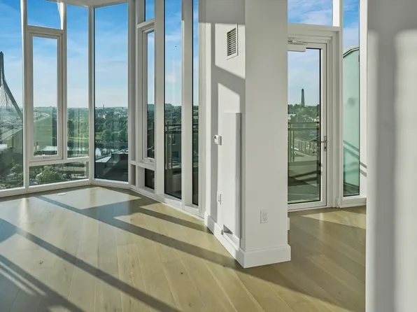 100 Lovejoy Pl Unit 12H, Boston, MA 02114