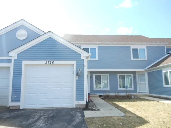 2725 Preston Ct, Aurora, IL 60502