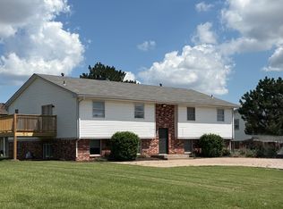 222 N Brunswick St APT 2, Wichita, KS 67212