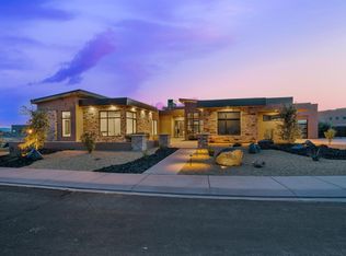 1985 W Rising Sun Dr, Saint George, UT 84770