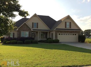 416 Rabbit Run, Good Hope, GA 30641