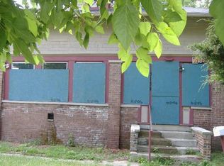 3134 N Guilford Ave, Indianapolis, IN 46205