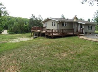 2470 Kitchen Rd, Leasburg, MO 65535