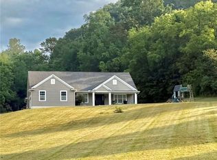 25966 Pump Station Rd, Summerfield, OH 43788