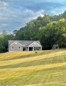 25966 Pump Station Rd, Summerfield, OH, 43788