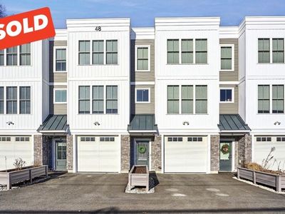 48 Central Ave #5, Ayer, MA, 01432