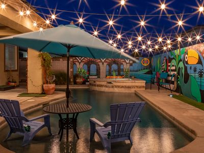 83433 Lightning Rd, Indio, CA, 92203