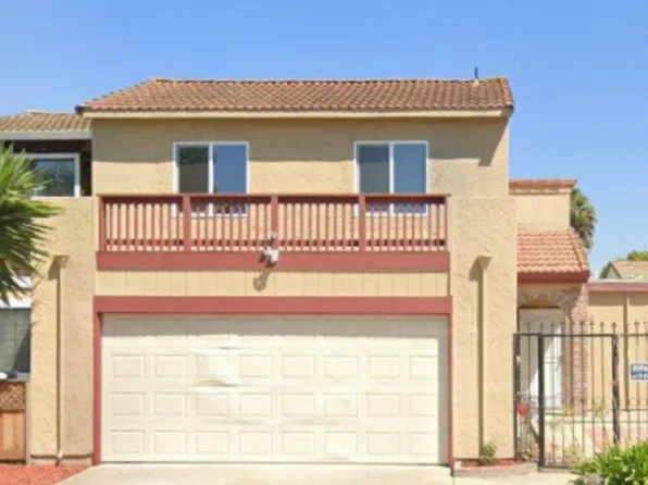 408 Fulton Way, Salinas, CA 93907
