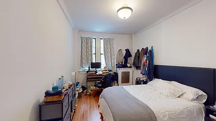 Rented by Bond New York