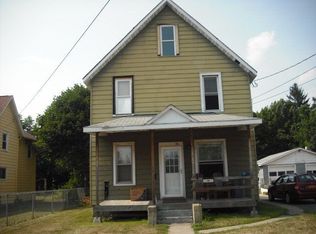 321 Norton St, Elmira, NY