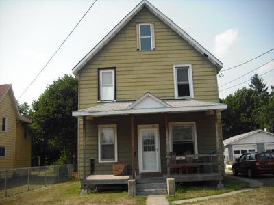 321 Norton St, Elmira, NY, 14901