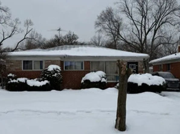 20251 Faust Ave, Detroit, MI 48219