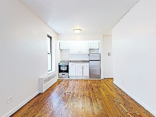 2nd image of 2419 Adam Clayton Powell Jr Blvd #5E