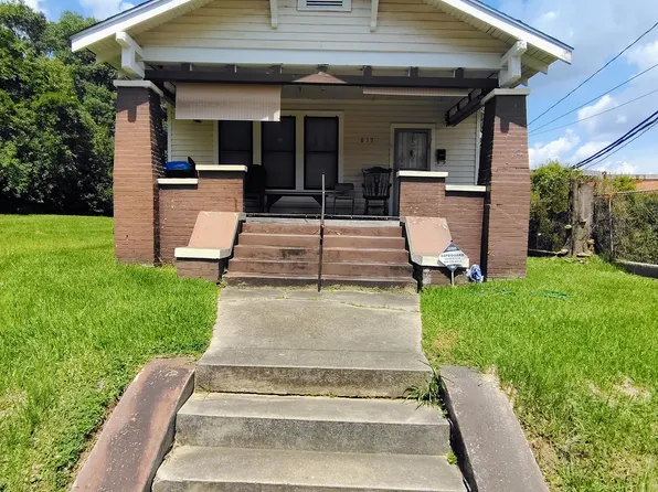 617 Edgar St, McComb, MS 39648