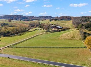 1213 Mount Joy Rd, Buchanan, VA 24066