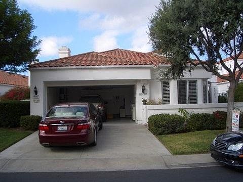 View from the street