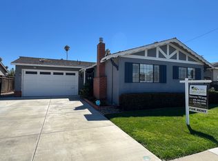 5126 Coco Palm Dr, Fremont, CA 94538