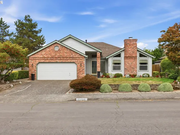 16105 NW Somerset Dr, Beaverton, OR 97006