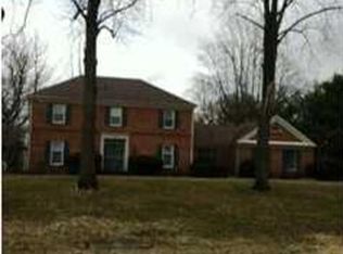 405 McKenney Rd, Vincennes, IN 47591