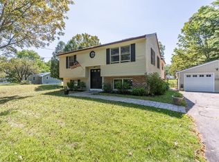 63 Brackett Rd, Gorham, ME 04038