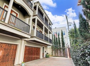 1318 Stanford St, Houston, TX 77019