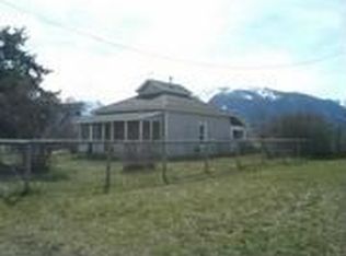 331 W River Rd, Hamilton, MT 59840