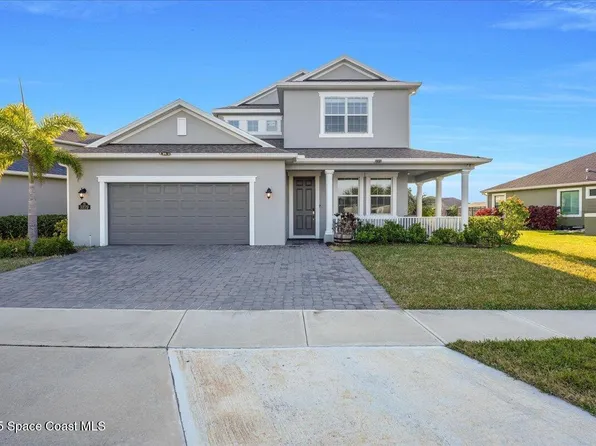 3379 Ribbon Grass Dr, Melbourne, FL 32940