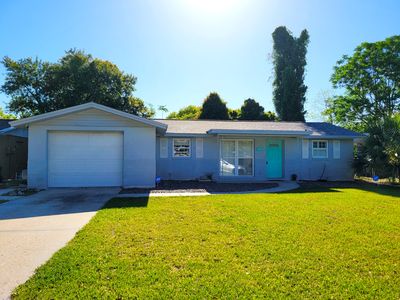 10840 Norwood Ave, Port Richey, FL, 34668