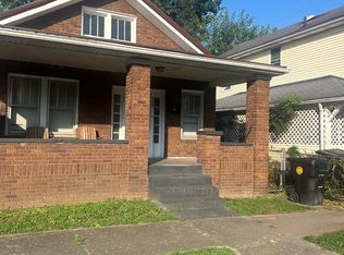 509 Bloom St, Portsmouth, OH