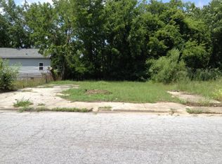 1233 Johnson Ave, Augusta, GA 30901