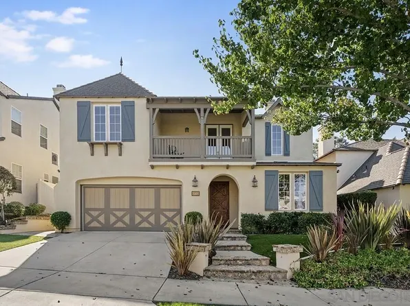13732 Rosecroft Way, San Diego, CA 92130
