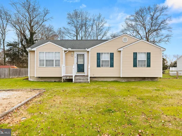 13 Westminster Dr, Berlin, MD 21811