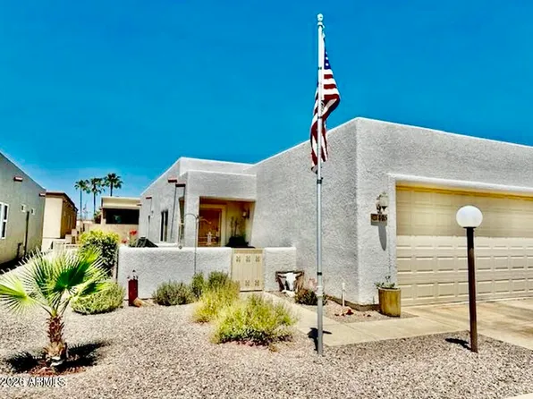 496 S TAYLORS Trail, Sierra Vista, AZ 85635