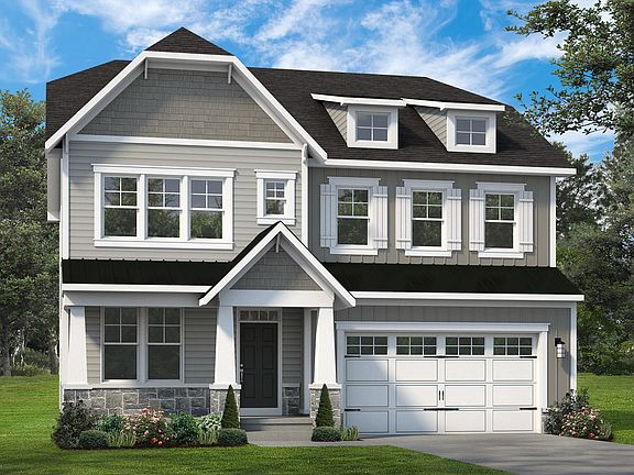 Bloomington Craftsman