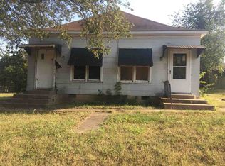 904 Roff St, Ardmore, OK 73401