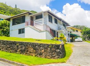 3152 Carlos Long St, Honolulu, HI 96816
