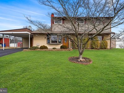 296 Thornridge Dr, Levittown, PA, 19054