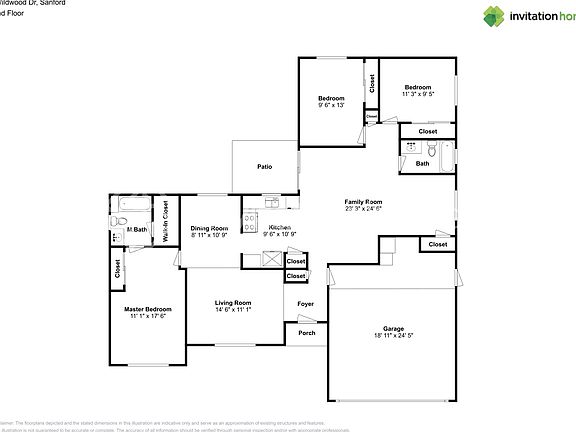 2nd image of 144 Wildwood Dr