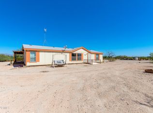 12216 S 222nd Ave, Buckeye, AZ 85326