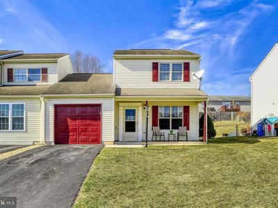 3026 Milky Way Rd, Dover, PA, 17315