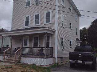 11 Floral St, Taunton, MA 02780