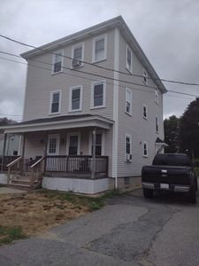 11 Floral St, Taunton, MA, 02780