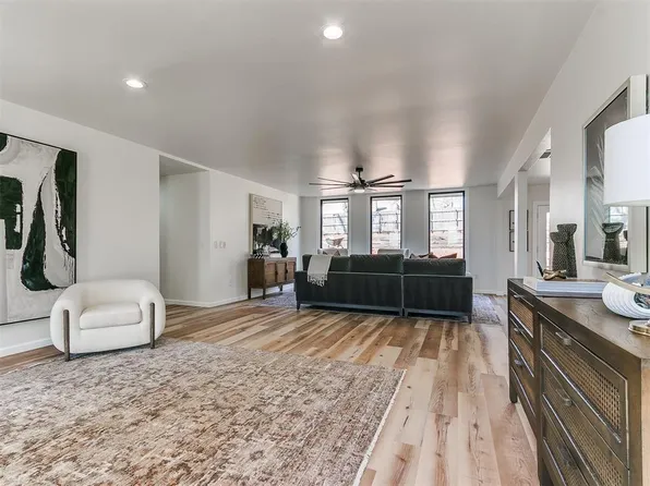 10613 Dorothy Dr, Oklahoma City, OK 73162