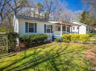 7433 Longstreet Dr, Raleigh, NC 27615