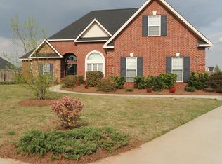 105 Barossa Ct, Warner Robins, GA 31088