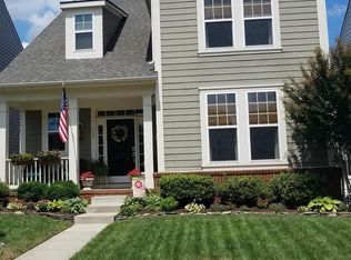 1705 Idlewild Blvd, Fredericksburg, VA 22401