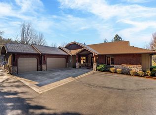 601 Stone Canyon Rd, Grants Pass, OR 97527