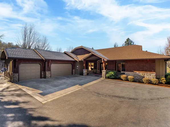 601 Stone Canyon Rd, Grants Pass, OR 97527
