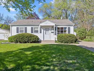 7508 59th Pl N, Crystal, MN, 55428